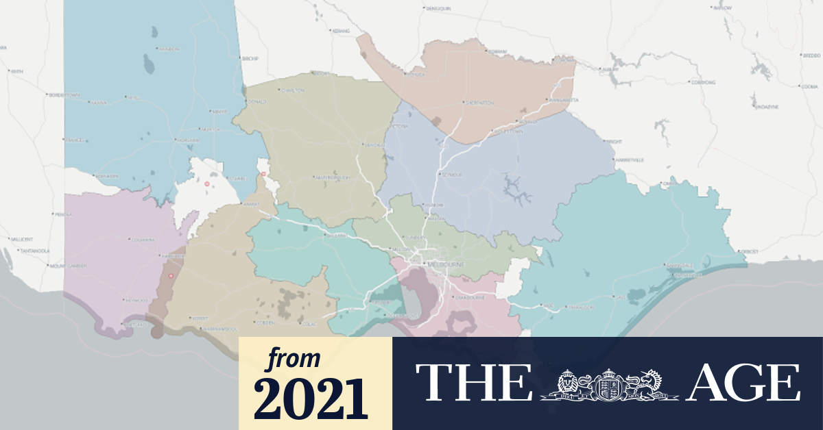 Who are the traditional owners in your part of Victoria? Use our